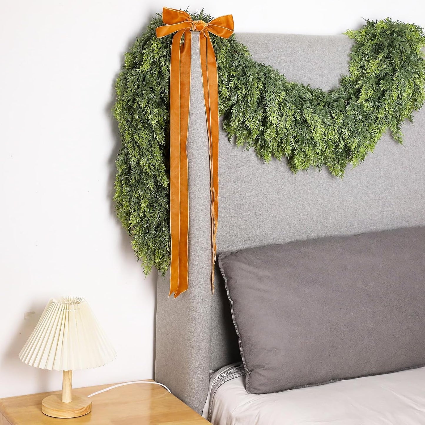 Christmas Garland 6FT