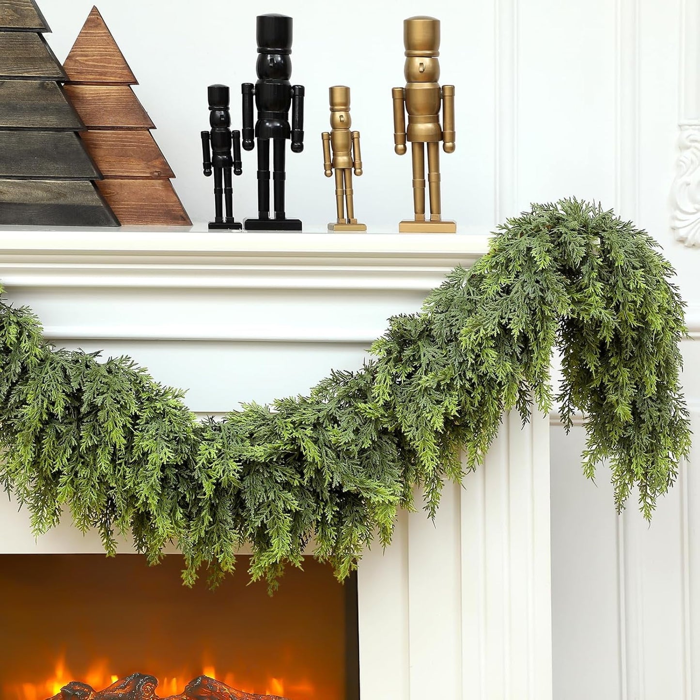 Christmas Garland 6FT