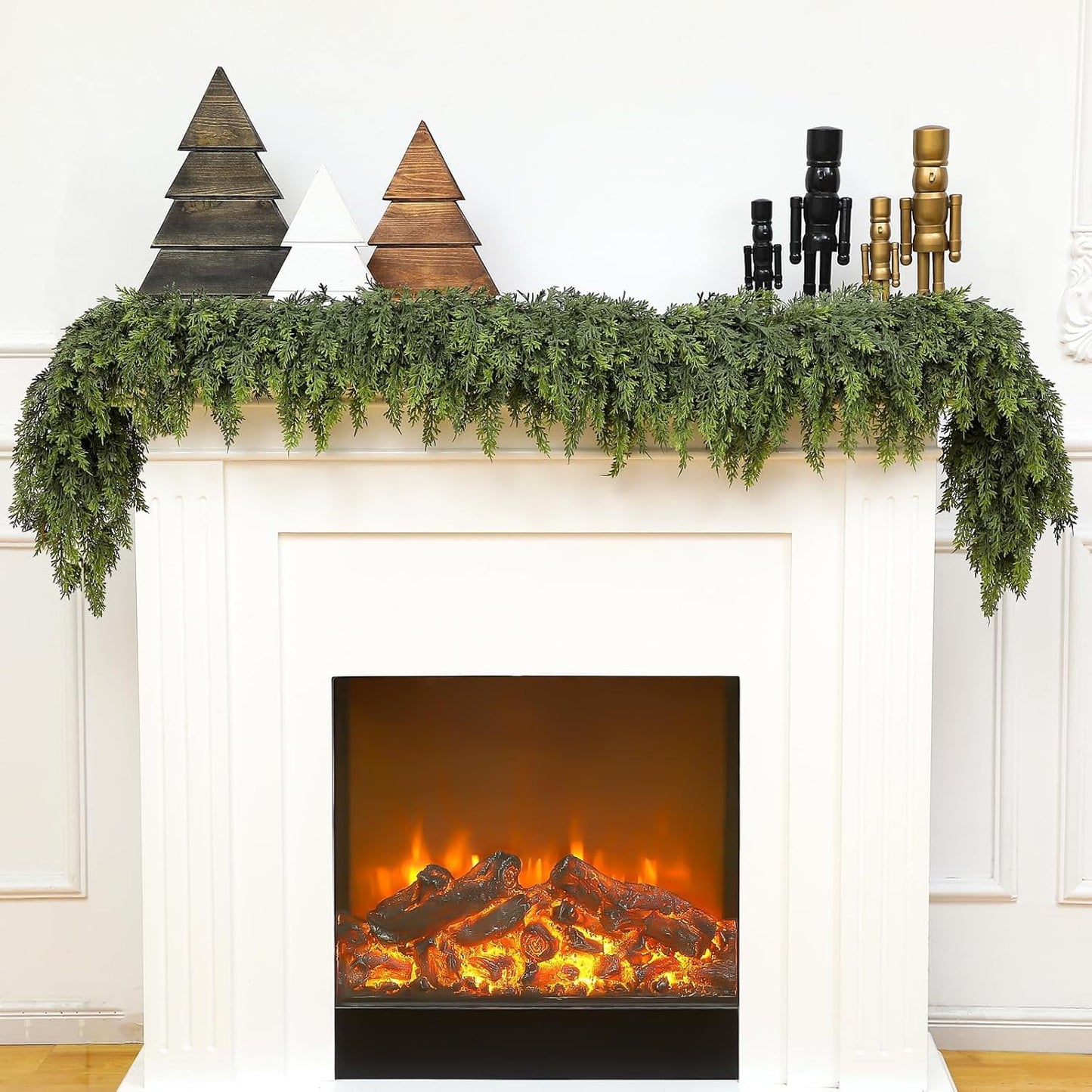 Christmas Garland 6FT