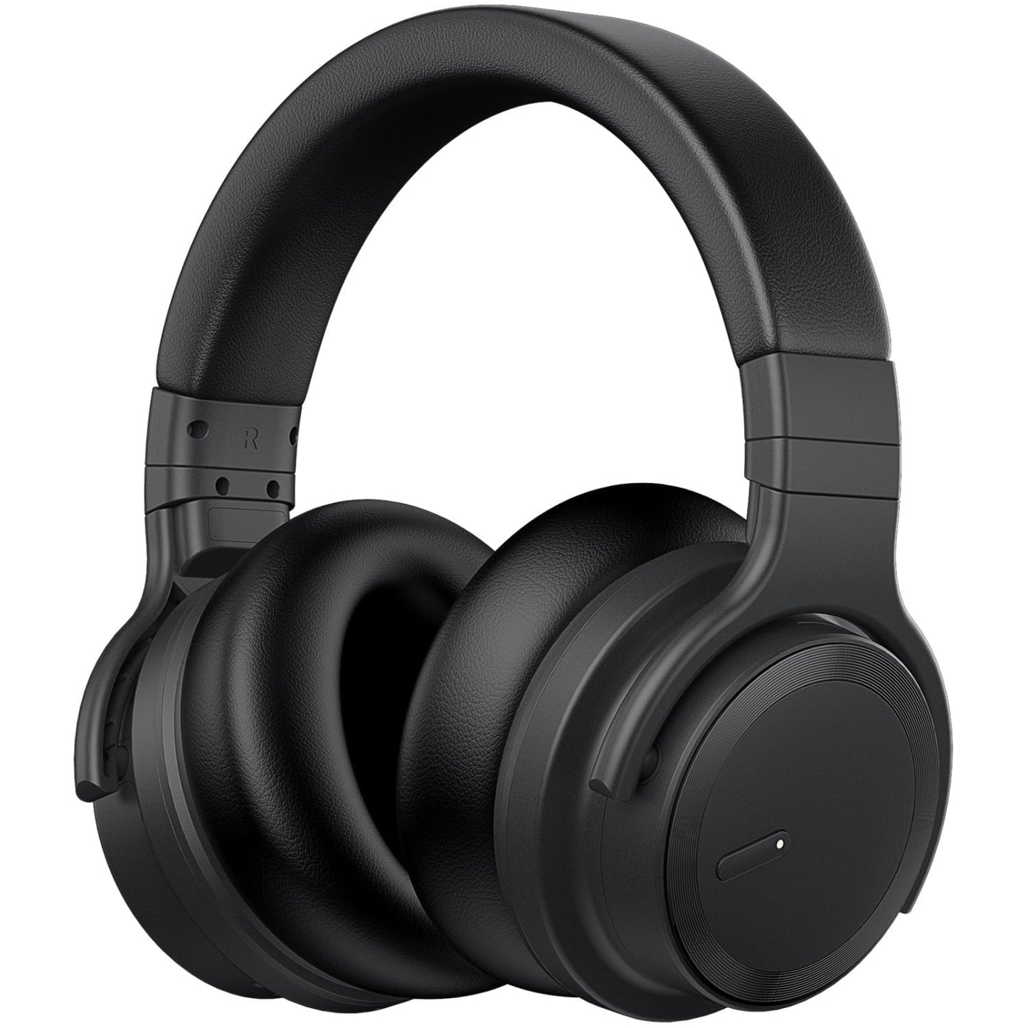Bluetooth Headphones Noise Cancelling Headphones Wireless & Wired over Ear with Microphone for TV PC