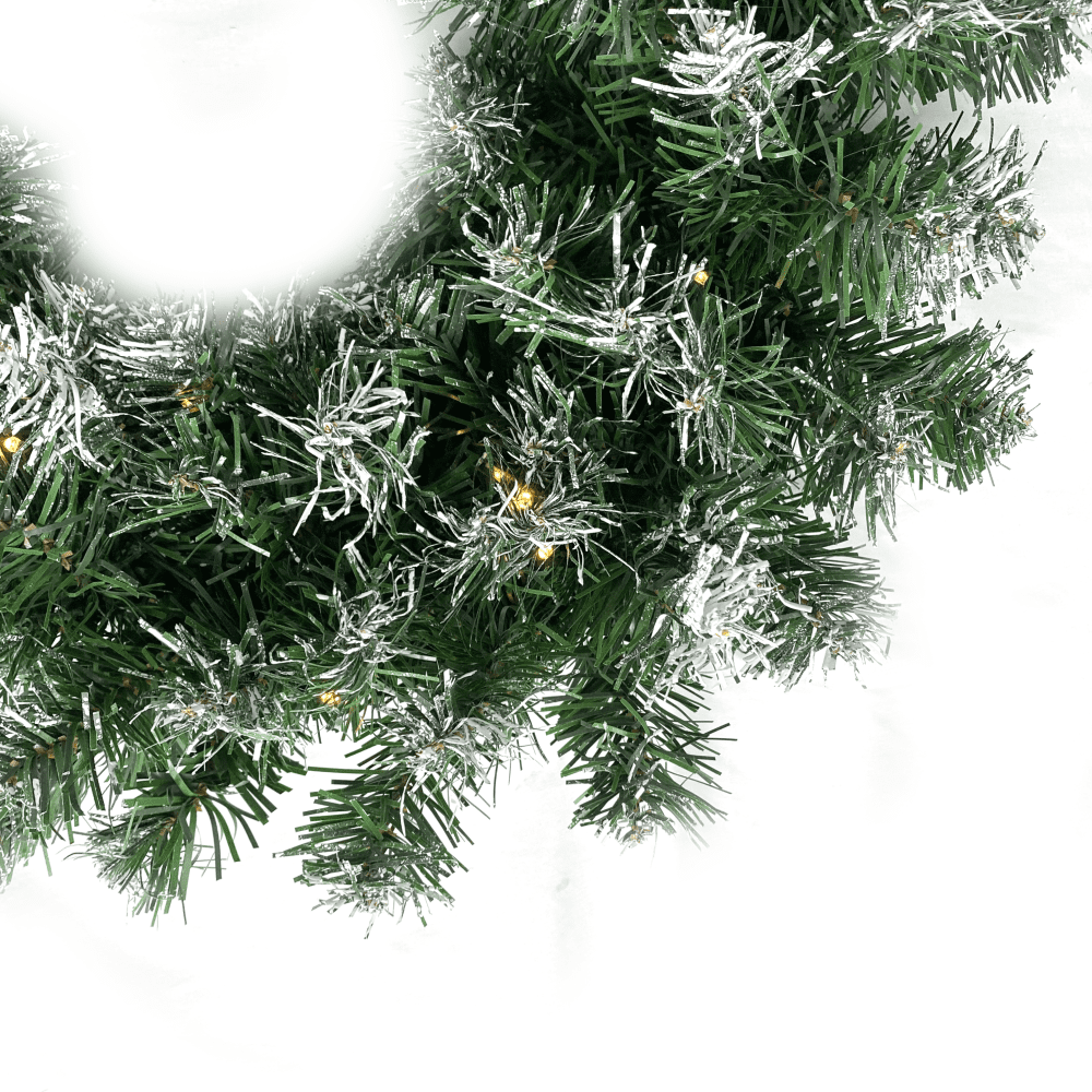 Xmas Garland-11112222