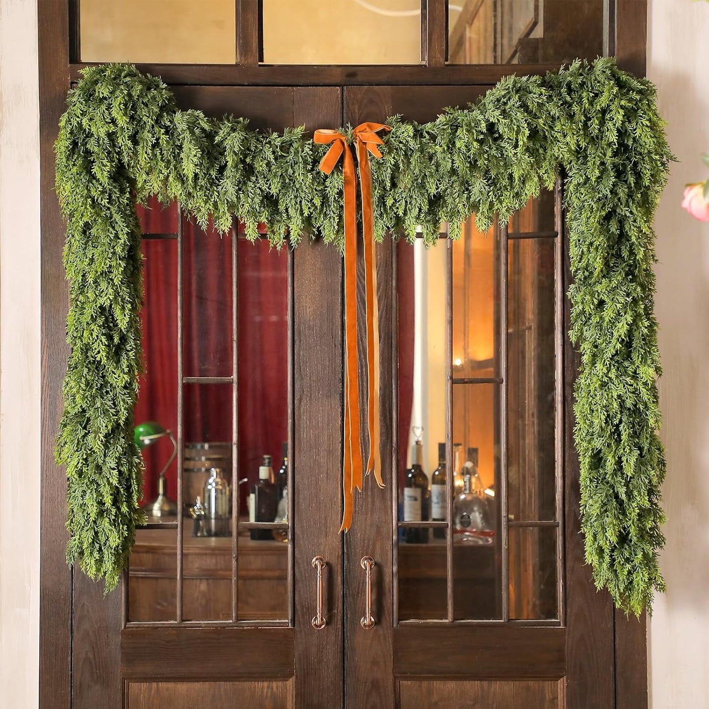 Christmas Garland 6FT