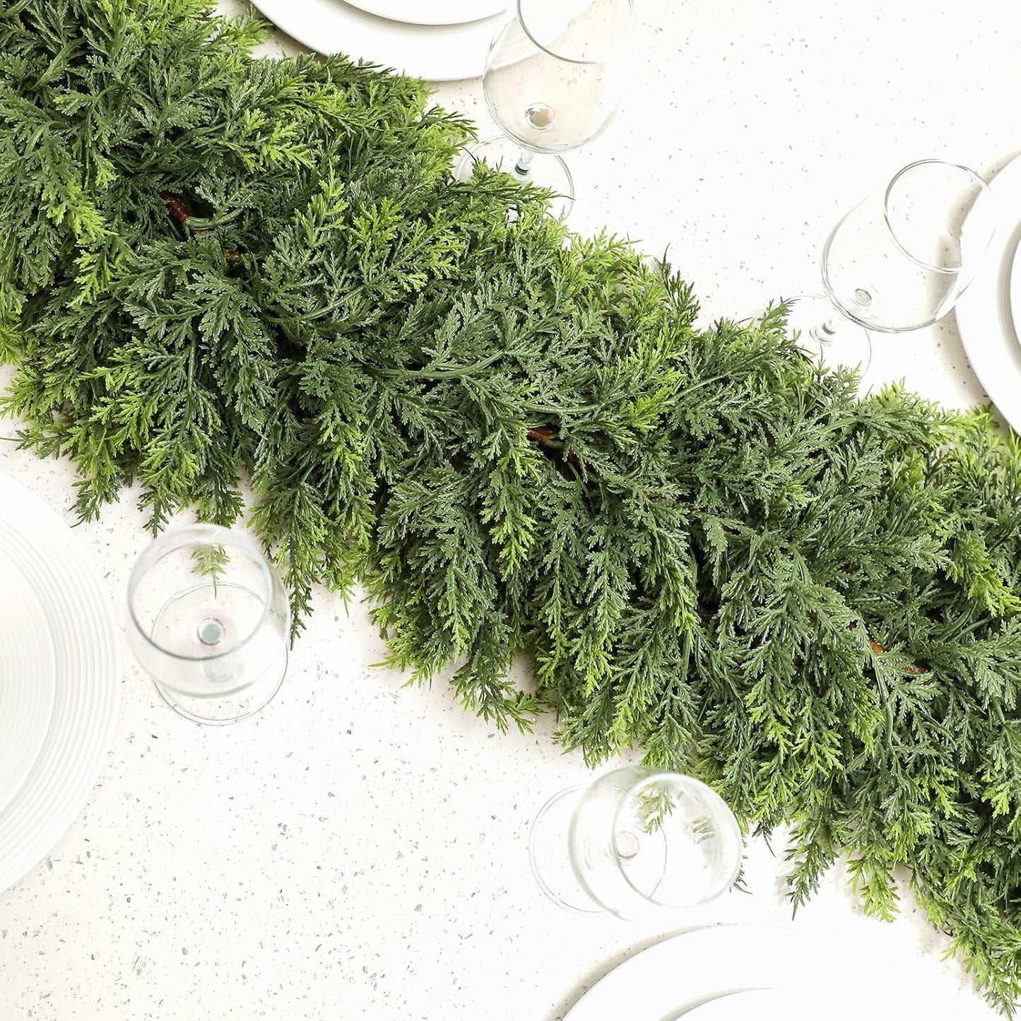 Christmas Garland 6FT