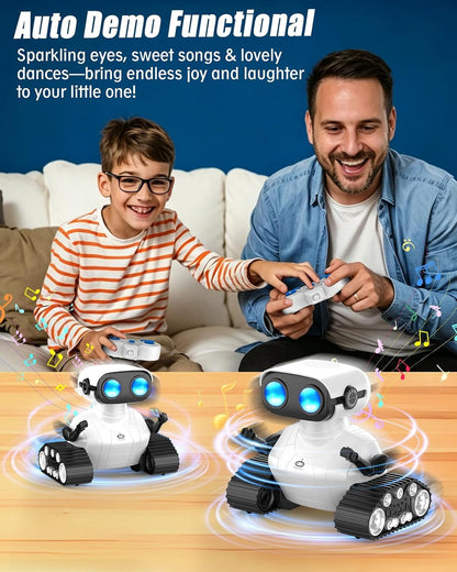 Kids Robot Toy