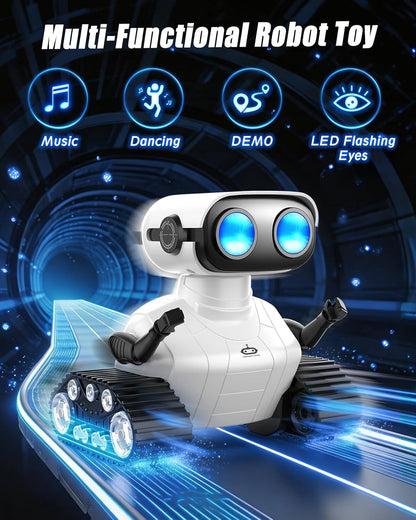 Kids Robot Toy