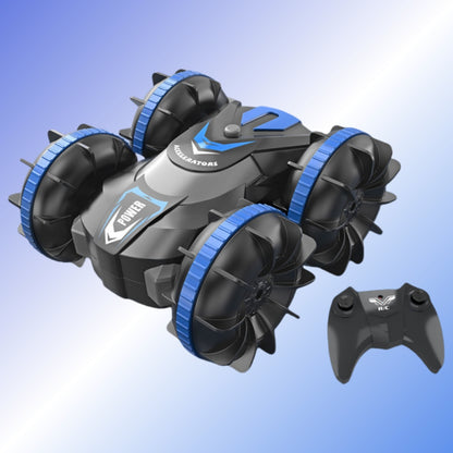 Remote Control Car, Racing Stunt Car with Waterproof, Toys for Kids Boy Ages 8-12, Gifts for Boys