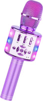 Kids Karaoke , Purple
