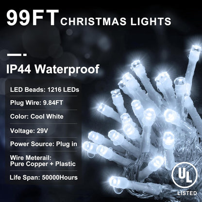 Christmas LED Lights-4