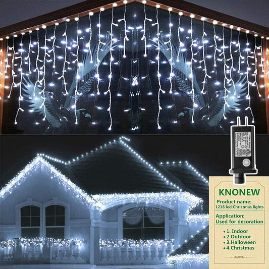 Christmas LED Lights-4
