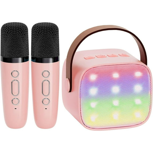 Mini Karaoke Machine