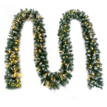 Xmas Garland-11112222
