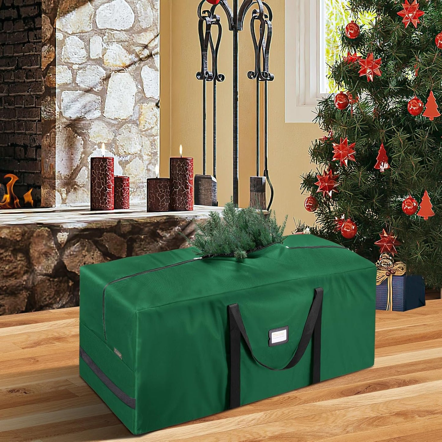 7.5FT Tree Storage Bag