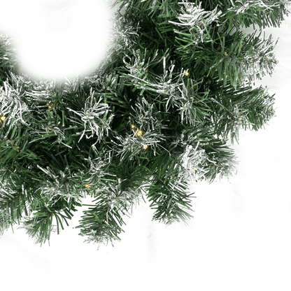 Xmas Garland-11112222